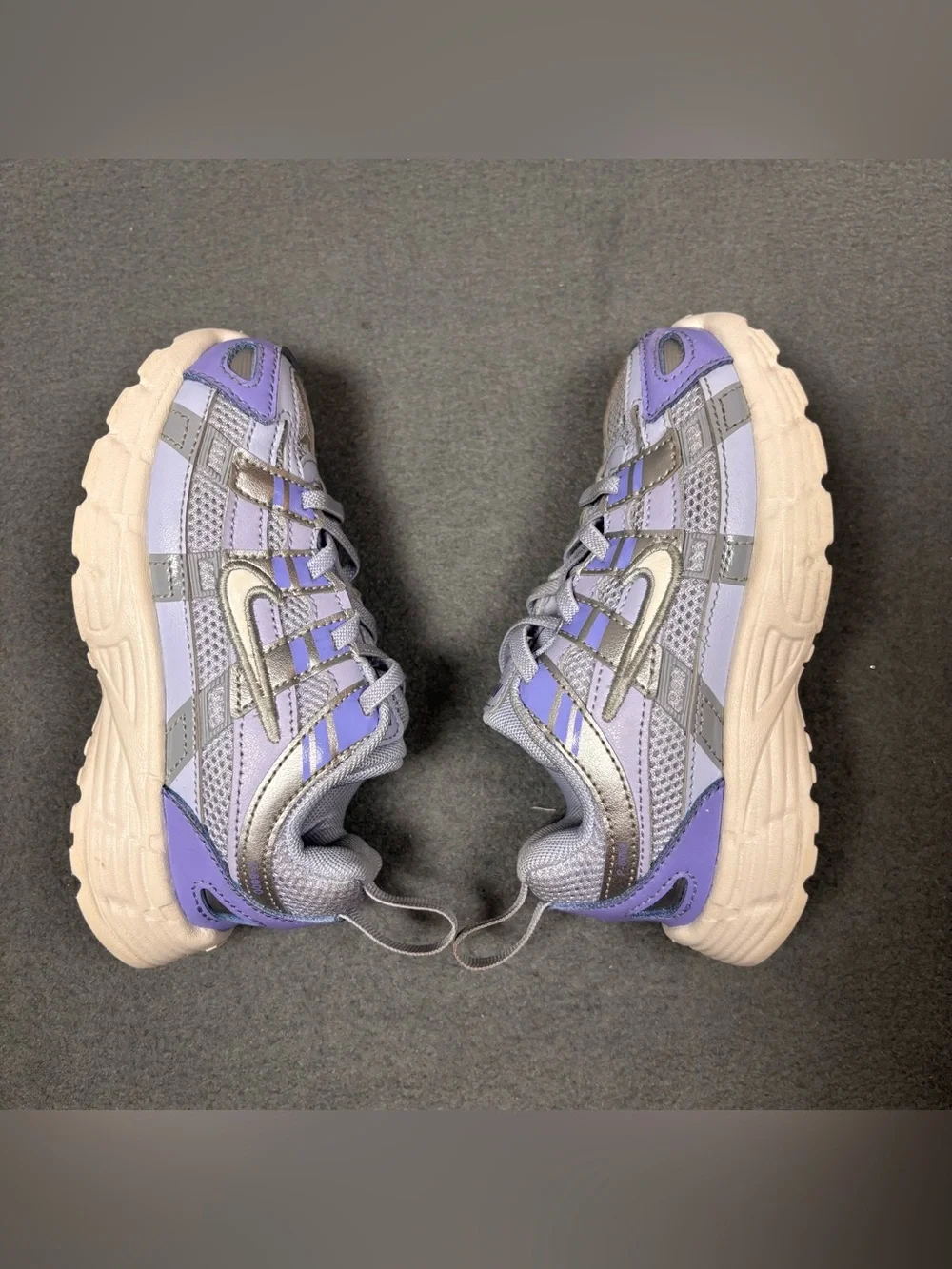 Nike lightweight kids